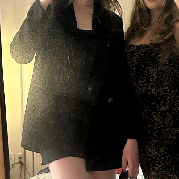 Zara blazer - Picture 6 of 6